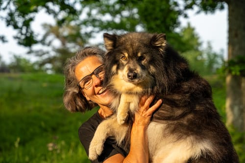 Lene Kristin Sæther