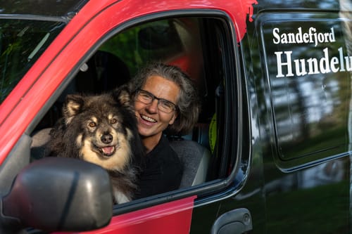 Lene-Kristin Sæther
